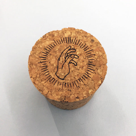 FA Studios Laser Gallery - Idle Hands