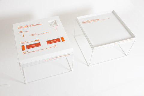 FA Studios Laser Gallery - Tate Liverpool