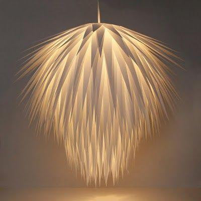 Lampshade DIY