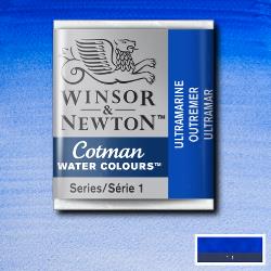 Cotman Water Colour Half Pan