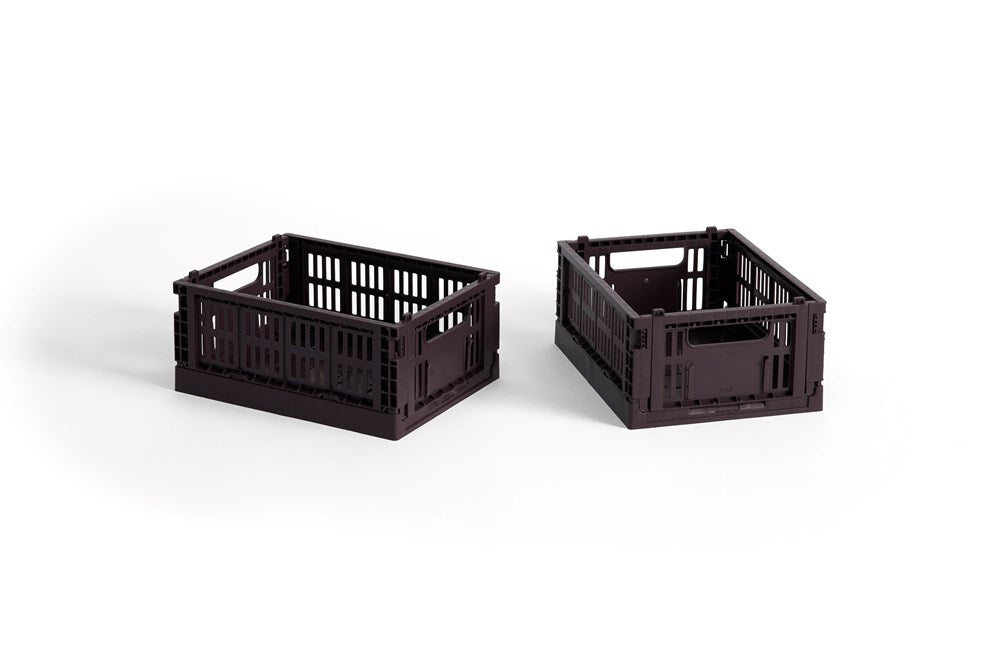 Colour Crate - Mini