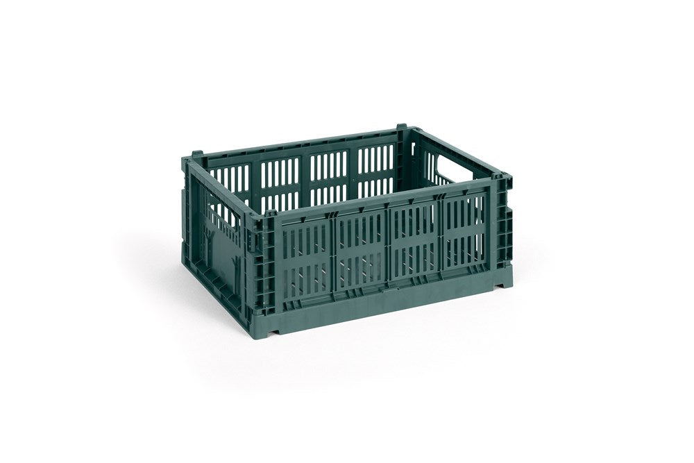 Colour Crate - Medium