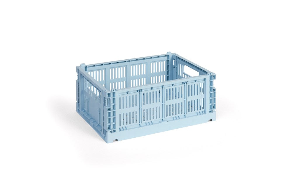 Colour Crate - Medium