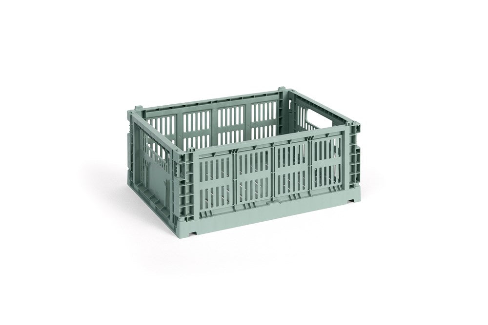 Colour Crate - Medium