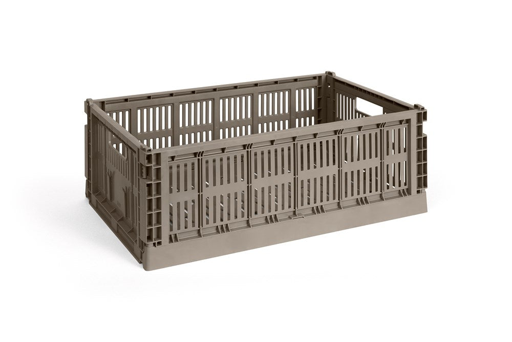 Colour Crate - Large