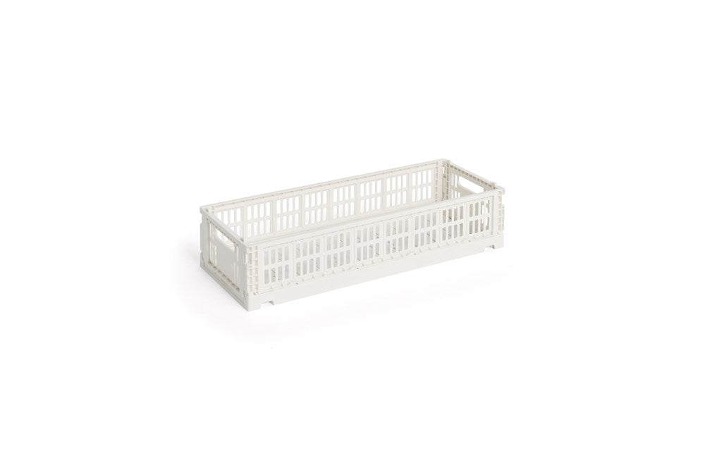 Colour Crate Mini Oblong
