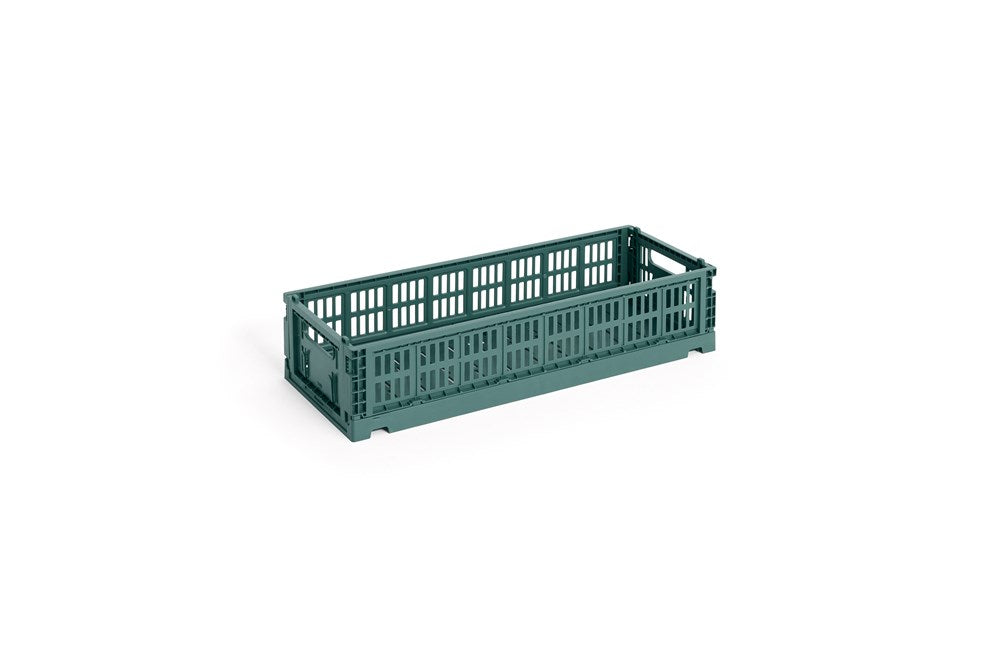 Colour Crate Mini Oblong