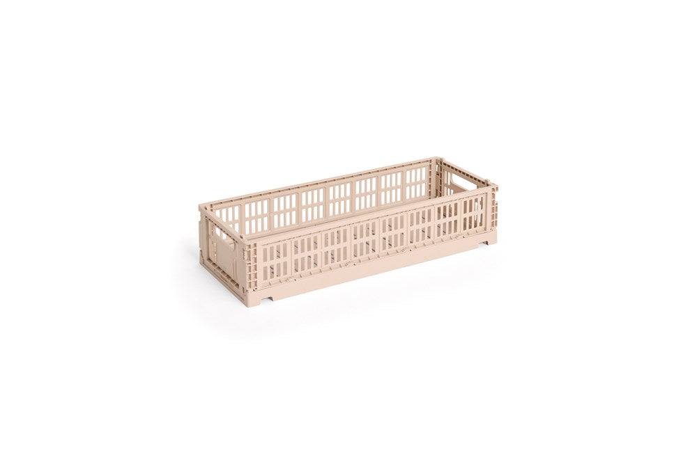 Colour Crate Mini Oblong