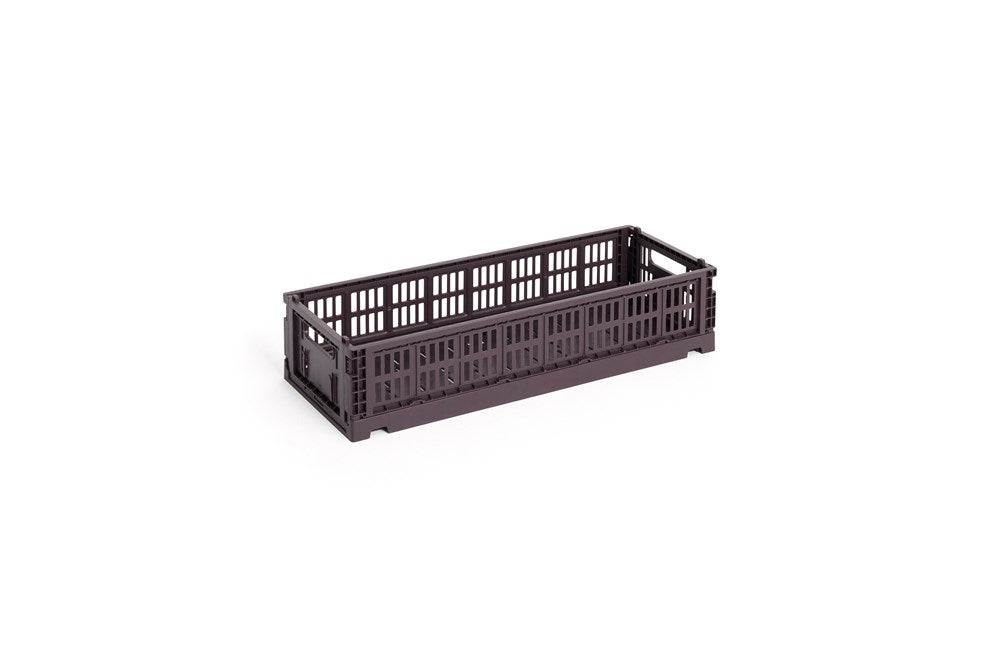 Colour Crate Mini Oblong