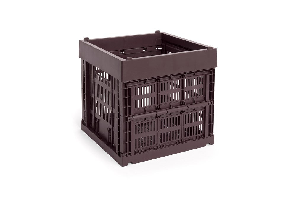 Colour Crate Cube