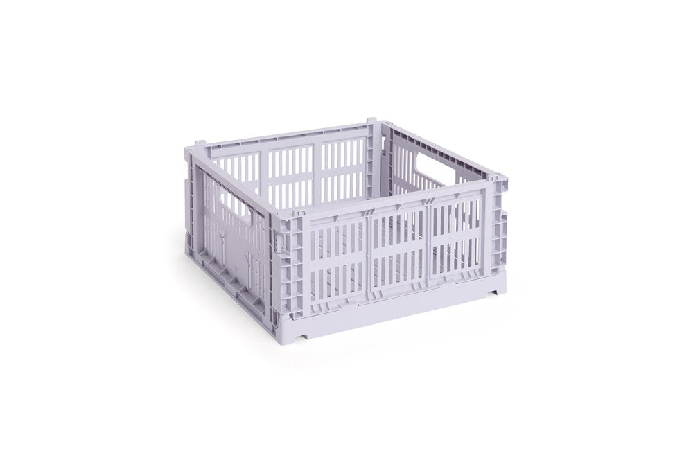 Colour Crate Medium Square