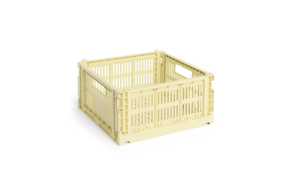 Colour Crate Medium Square