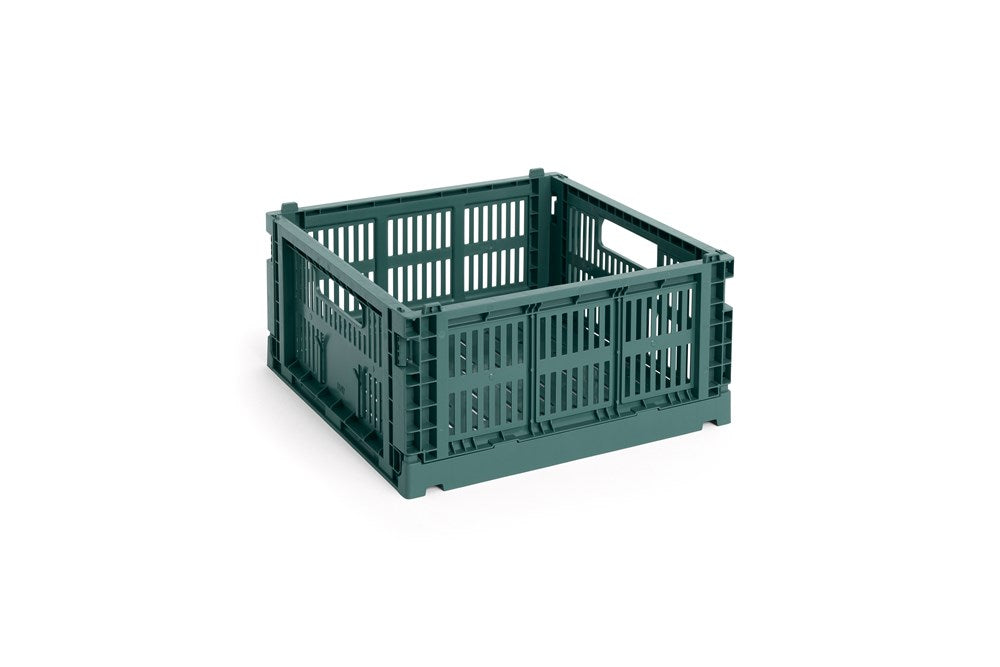 Colour Crate Medium Square