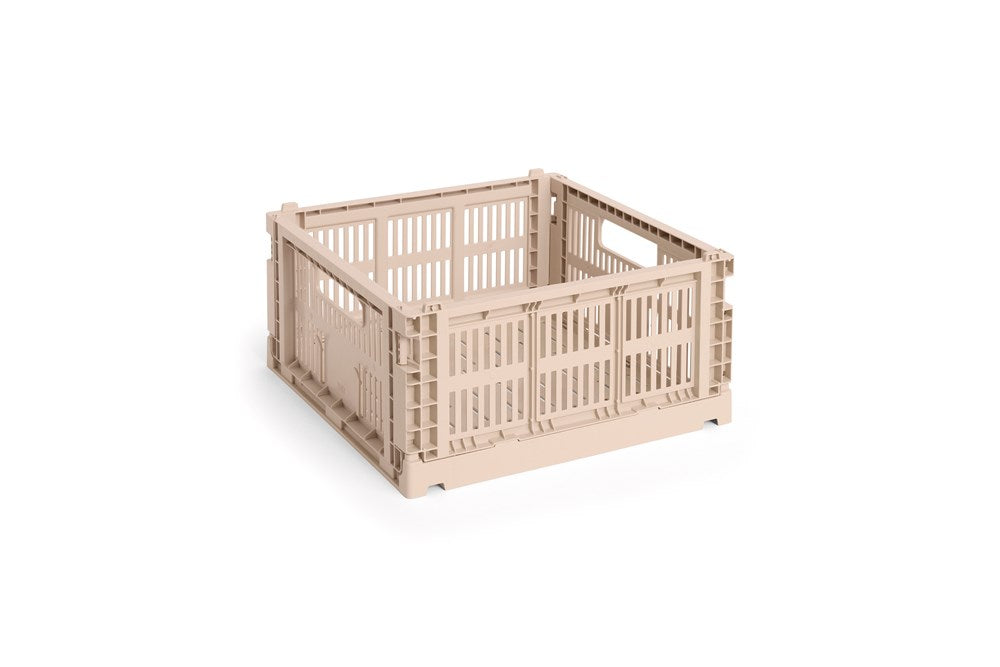 Colour Crate Medium Square