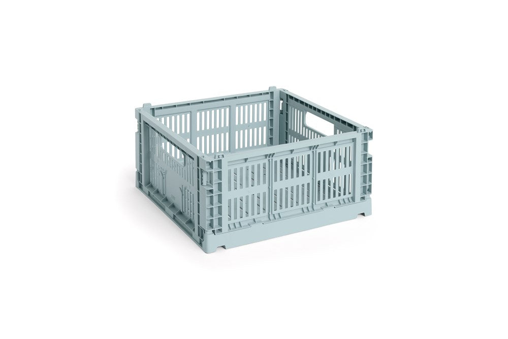 Colour Crate Medium Square
