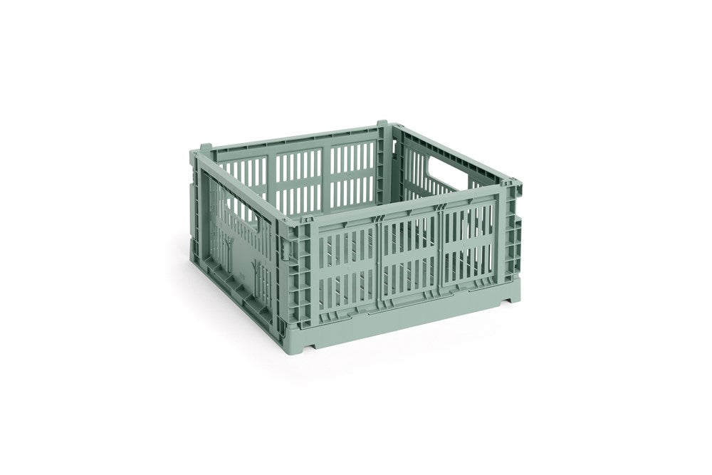 Colour Crate Medium Square