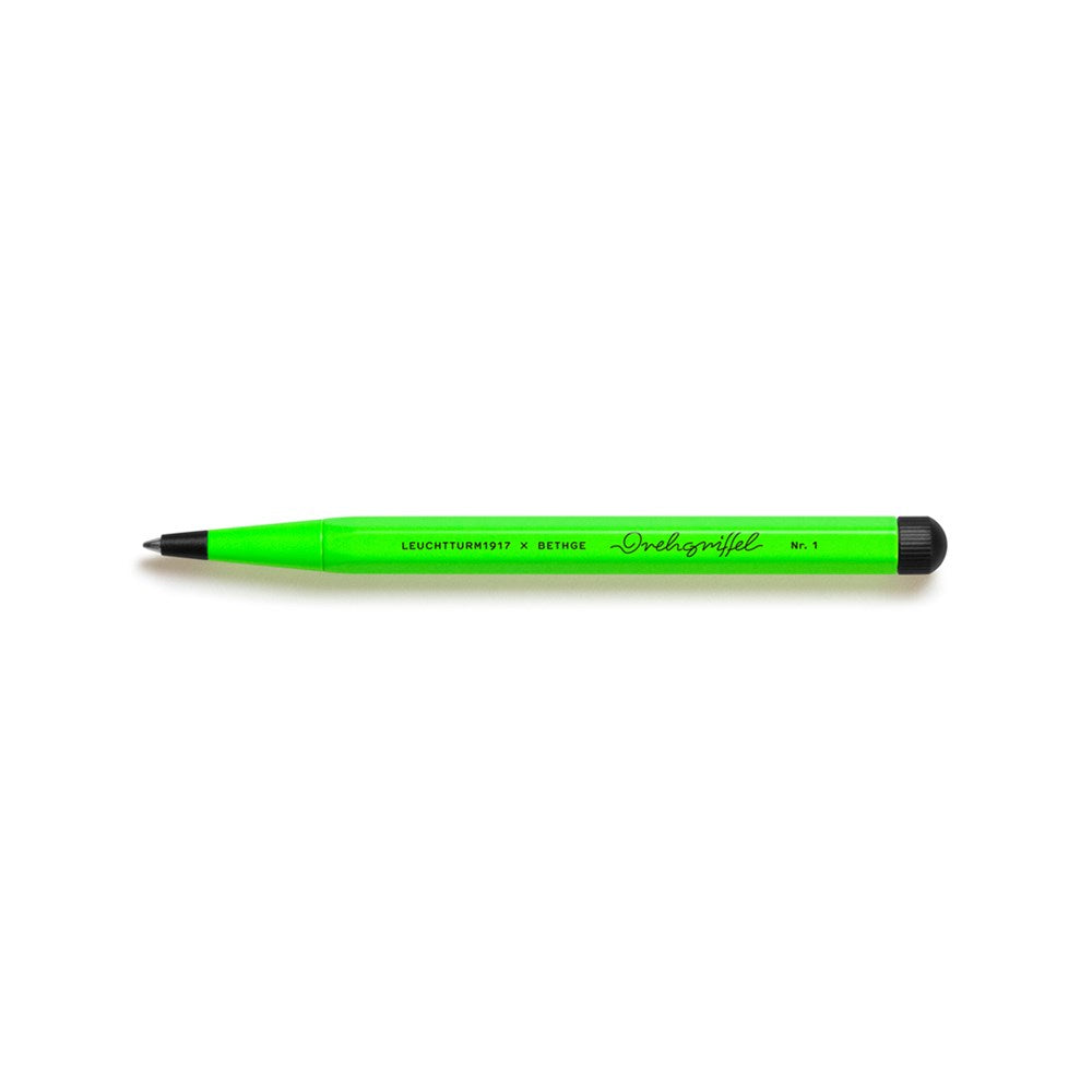 Leuchtturm 1917 Drehgriffel Nr. 1 Luminous Pen
