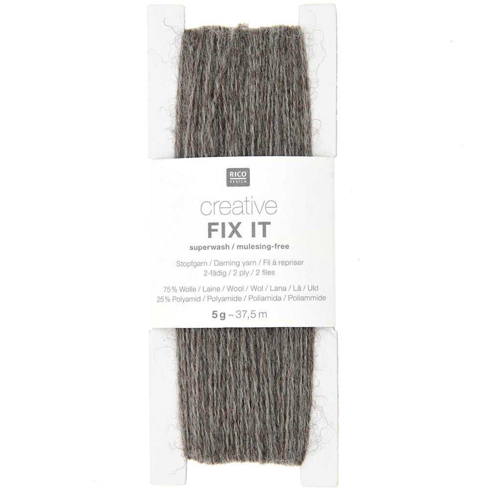 Creative Fix It 2 Ply