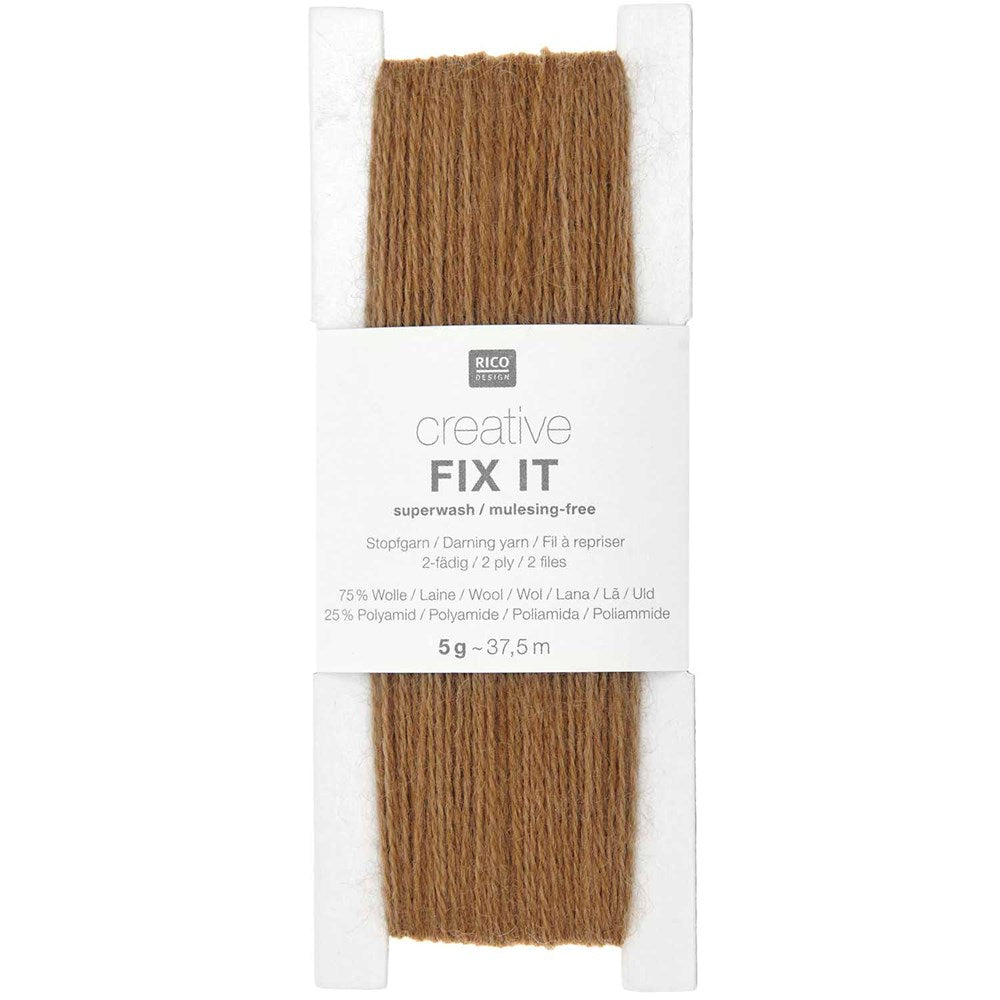 Creative Fix It 2 Ply