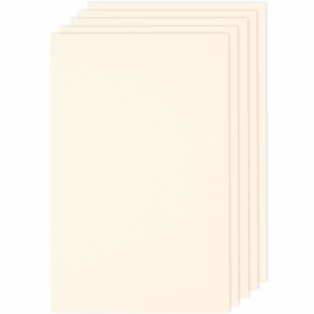 Rico Paper Poetry Luxury 5 Sheets A4