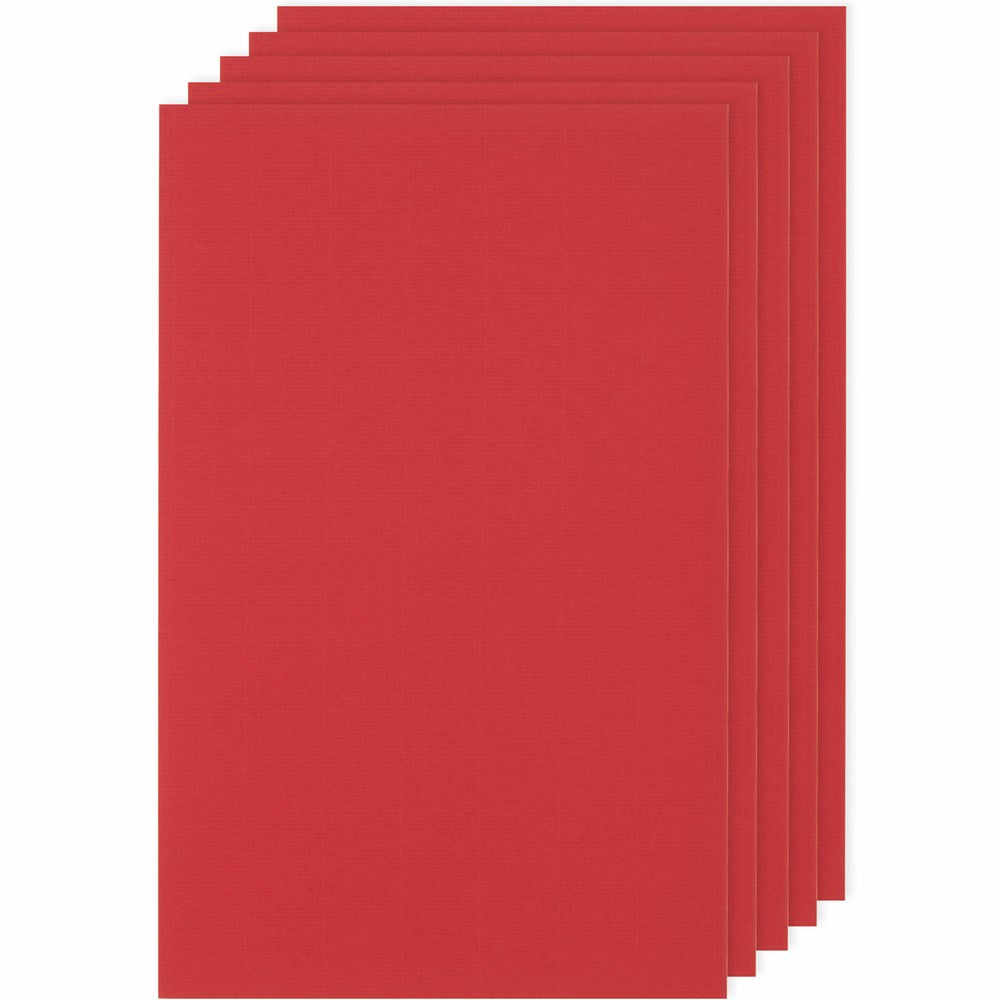 Rico Paper Poetry Luxury 5 Sheets A4