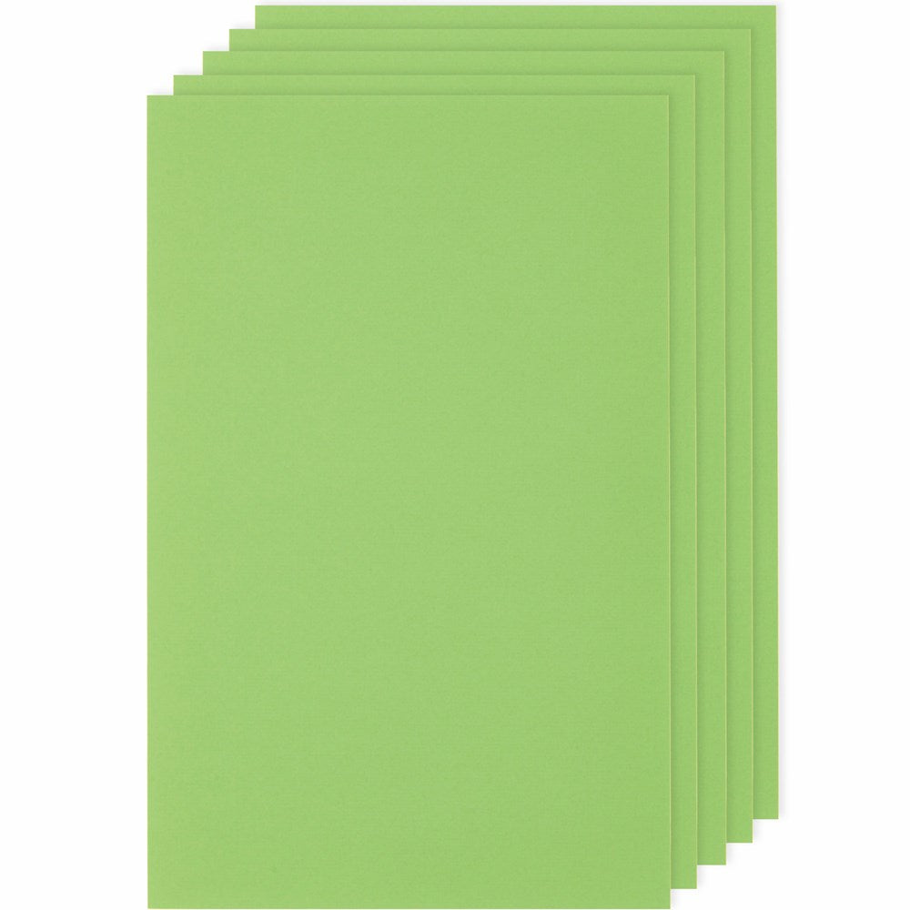 Rico Paper Poetry Luxury 5 Sheets A4