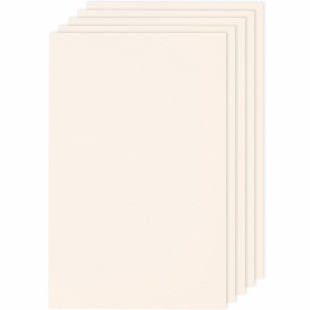 Rico Paper Poetry Luxury 5 Sheets A4