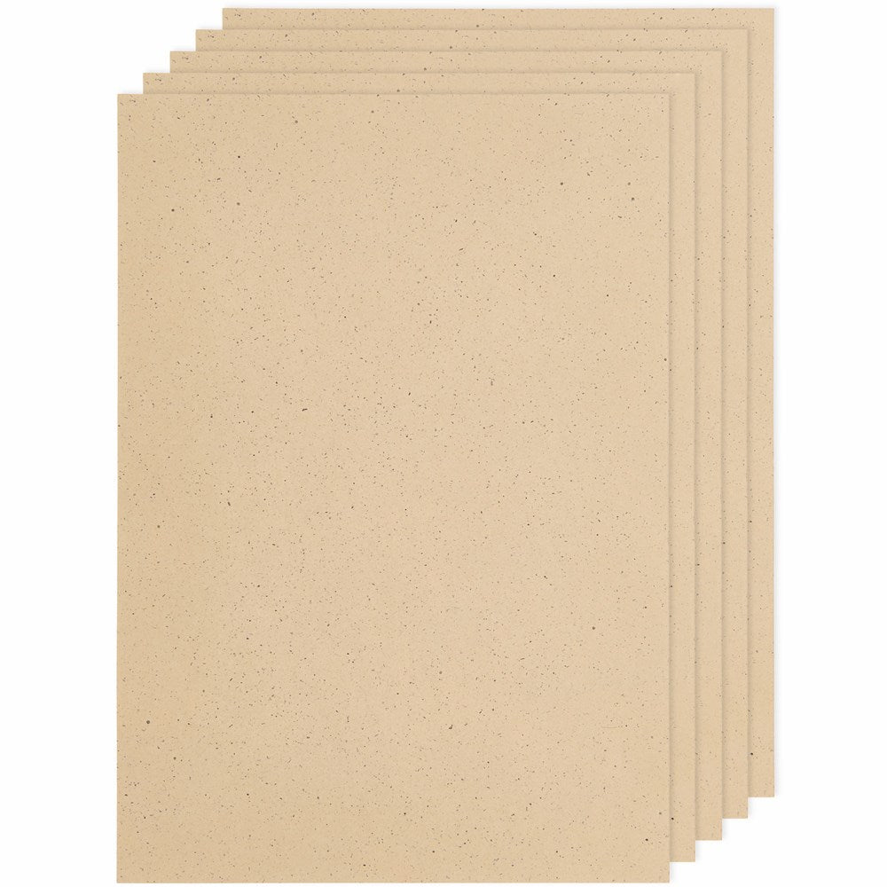 Rico Paper Poetry Renew 5 Sheets A4