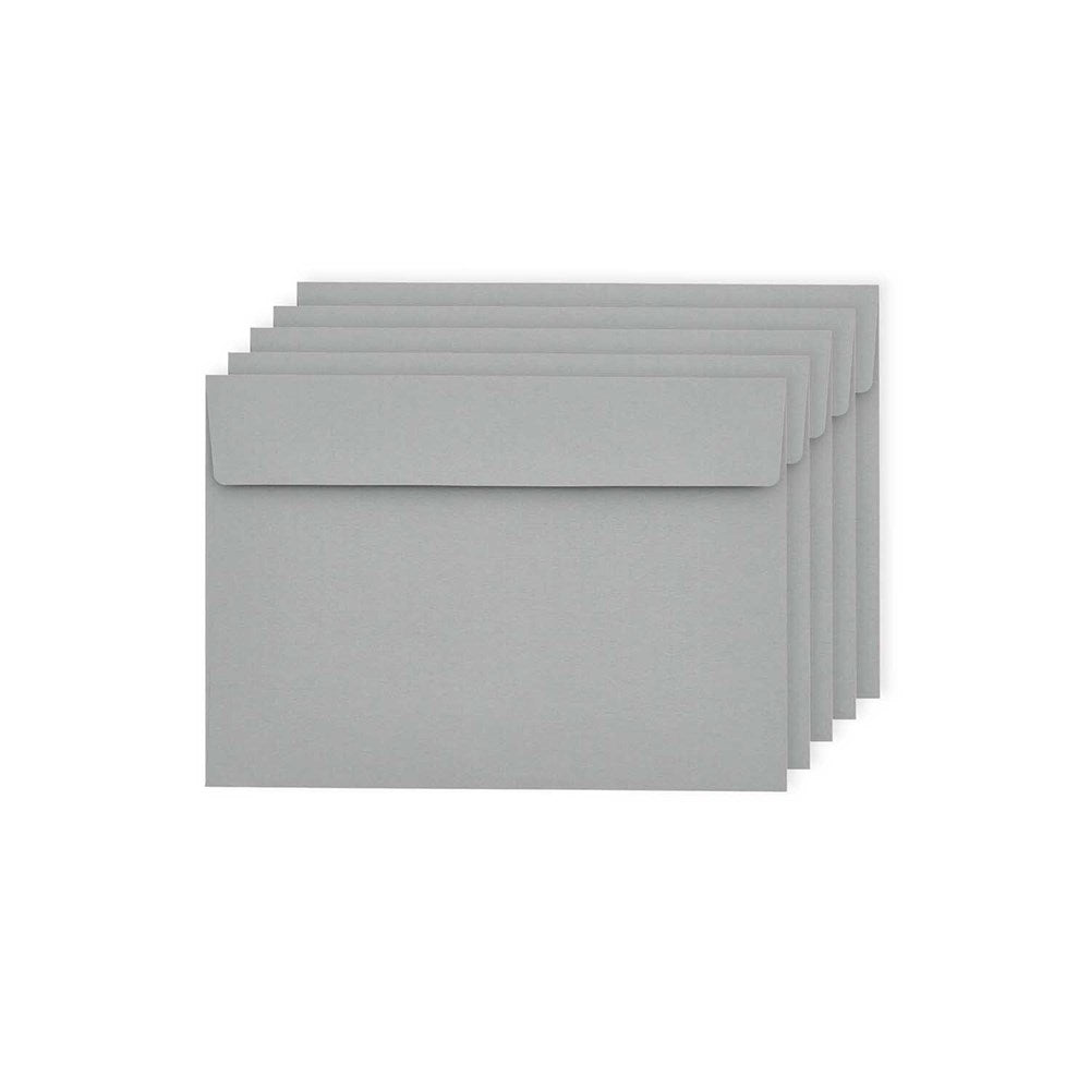 Rico Paper Poetry Luxury 5 Envelopes C6
