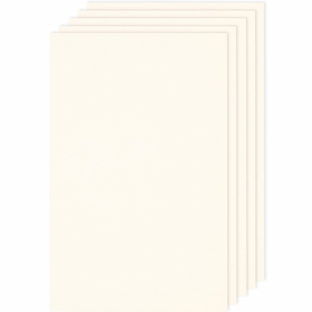 Rico Paper Poetry Luxury 5 Cards A4