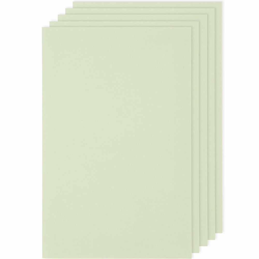 Rico Paper Poetry Luxury 5 Cards A4