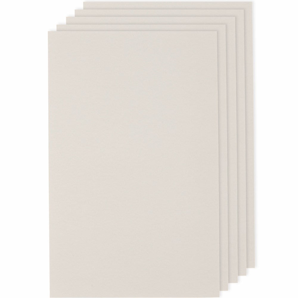 Rico Paper Poetry Luxury 5 Cards A4