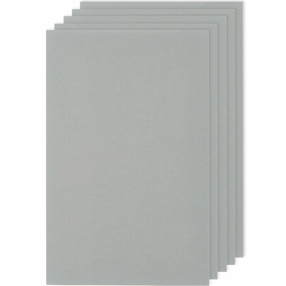 Rico Paper Poetry Luxury 5 Cards A4