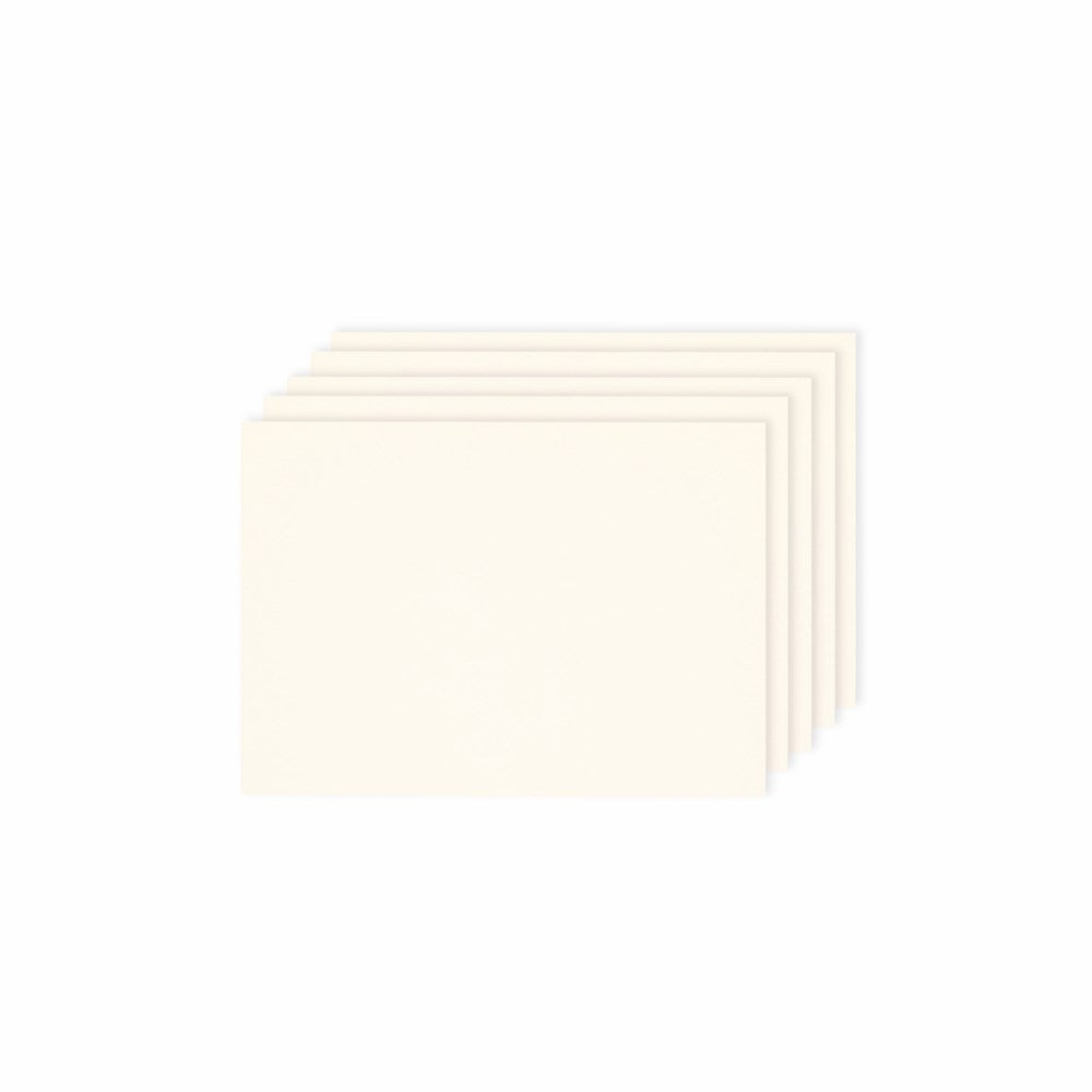 Rico Paper Poetry Luxury 5 Cards A7