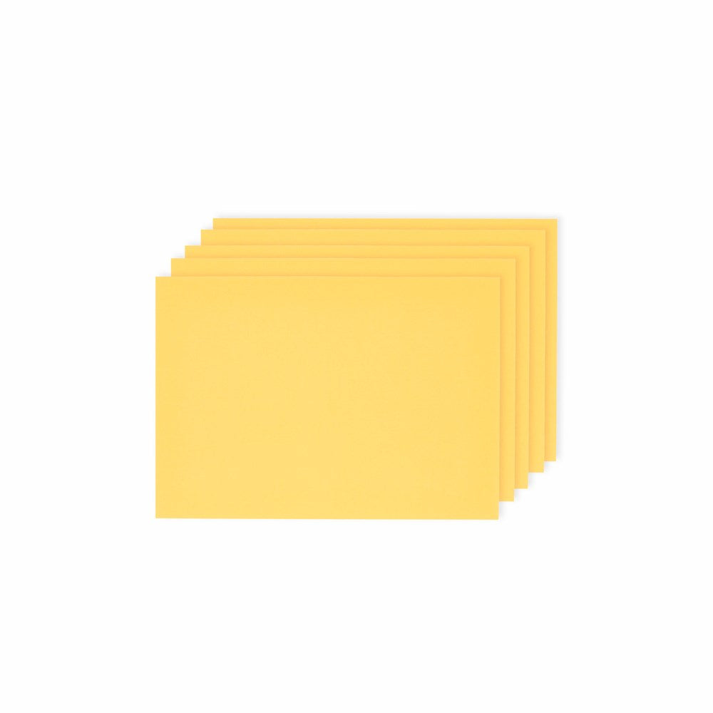 Rico Paper Poetry Luxury 5 Cards A7