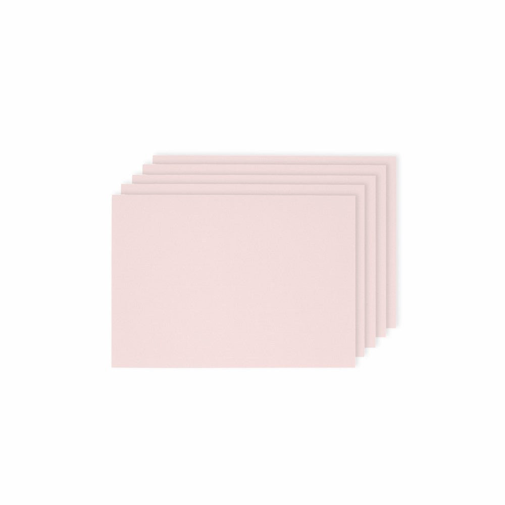 Rico Paper Poetry Luxury 5 Cards A7