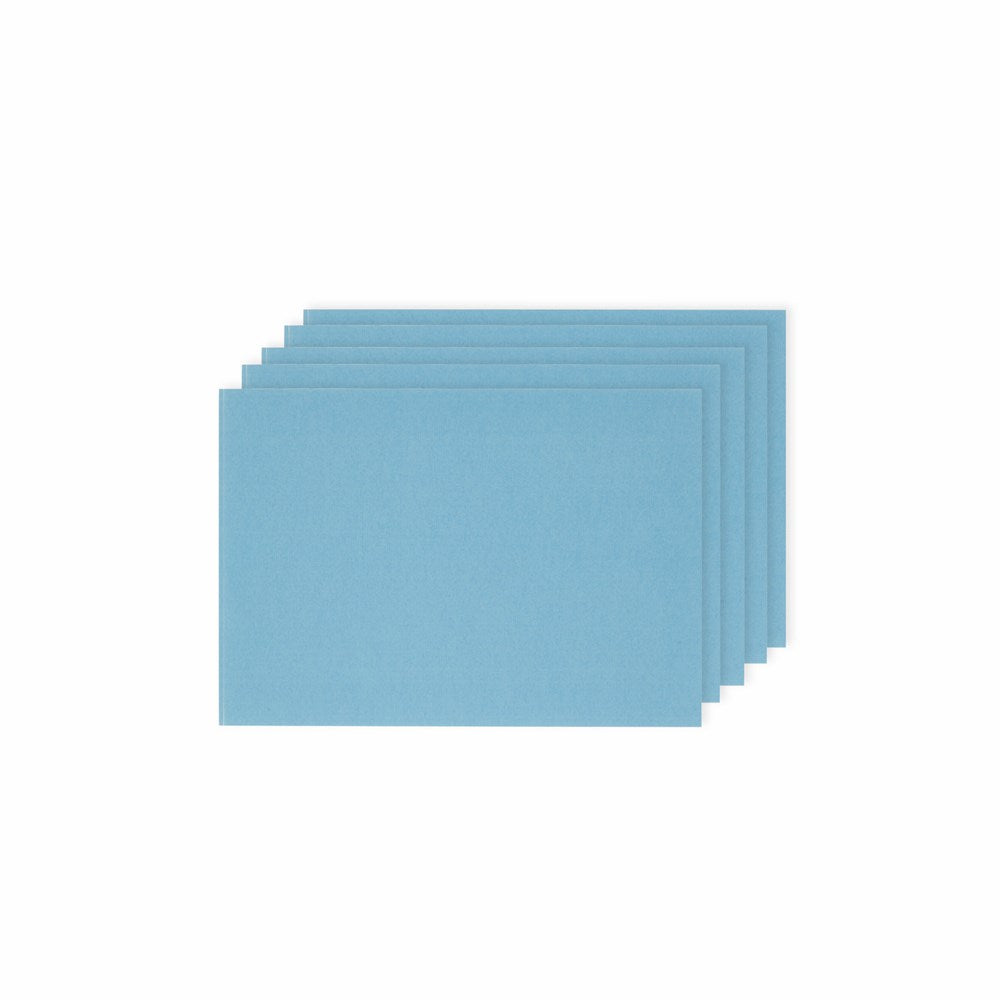 Rico Paper Poetry Luxury 5 Cards A7