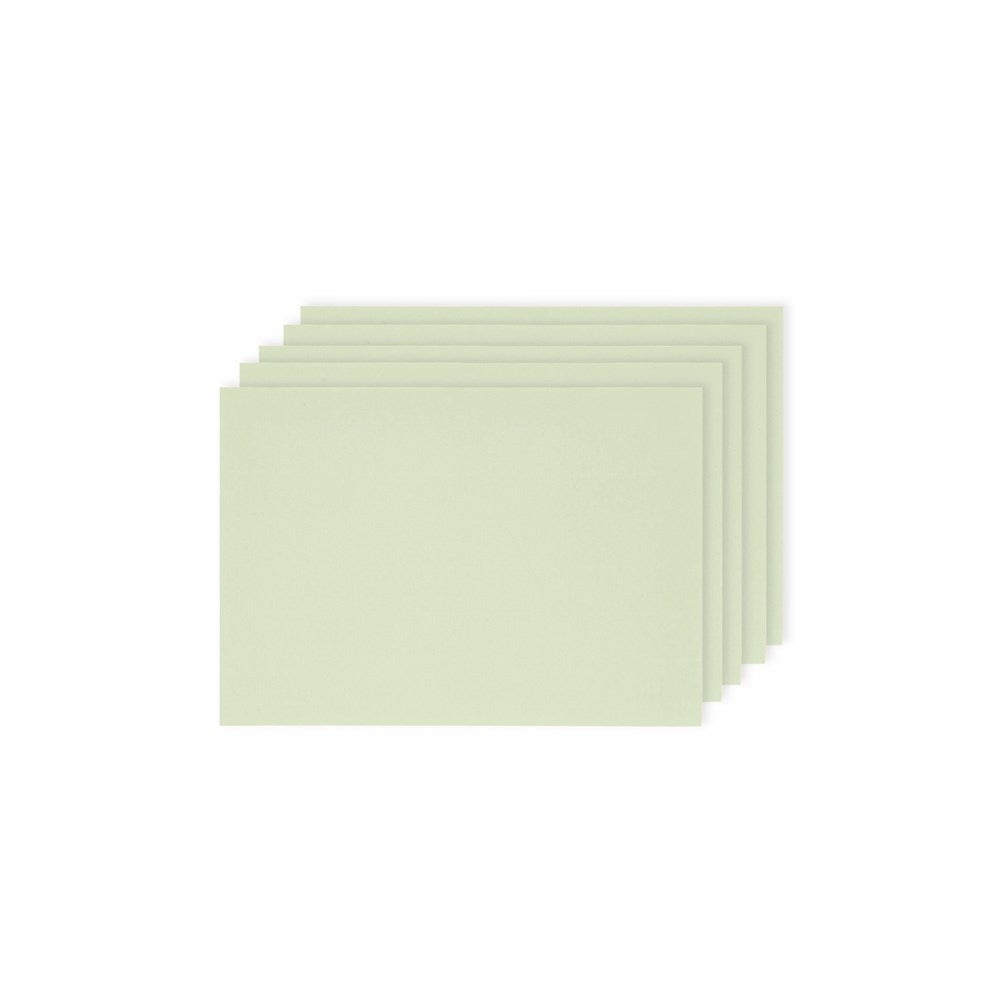 Rico Paper Poetry Luxury 5 Cards A7