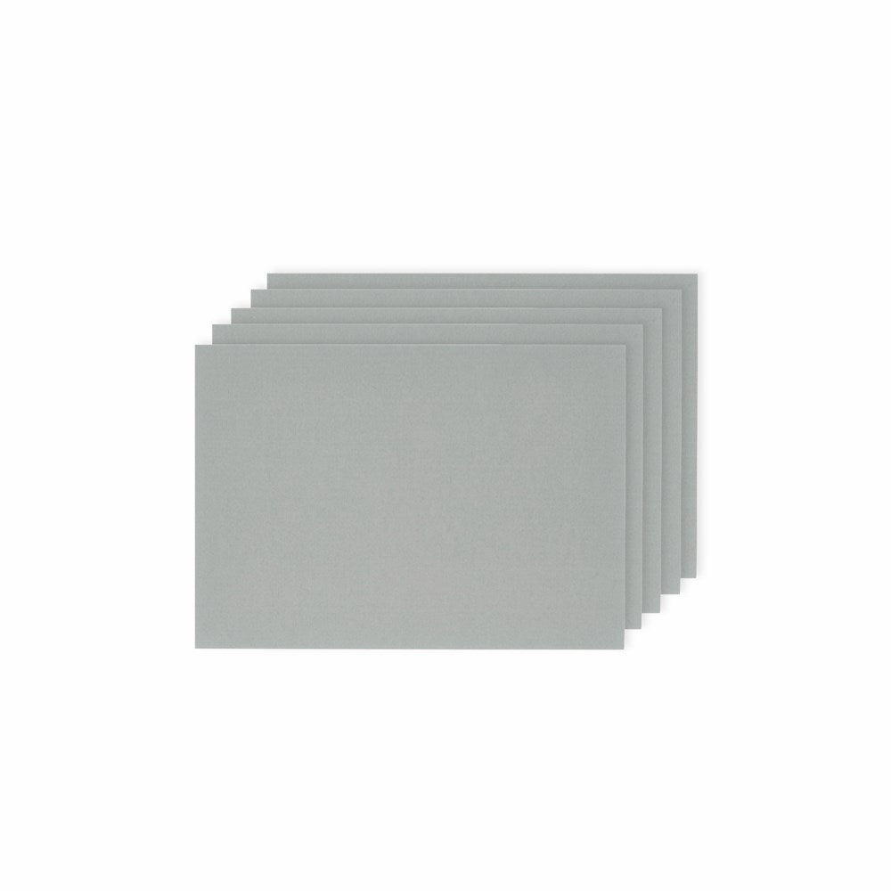 Rico Paper Poetry Luxury 5 Cards A7