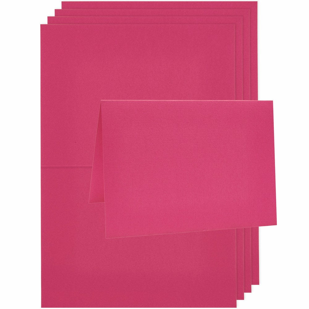 Rico Paper Poetry Luxury 5 Cards A5