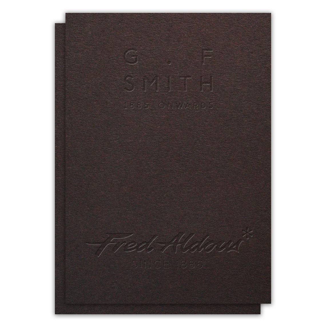Card - A2 Colorplan 270gsm - 2 Pack