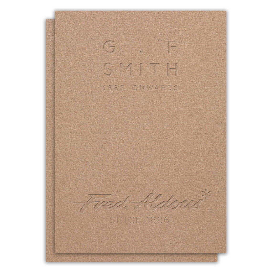 Card - A2 Colorplan 270gsm - 2 Pack