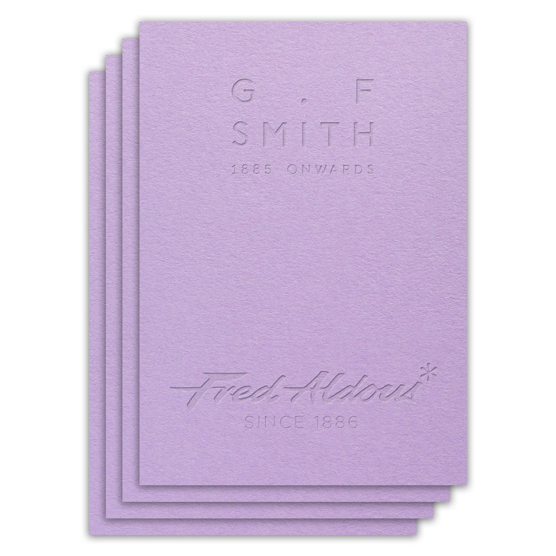 Card - A3 Colorplan 270gsm - 4 Pack