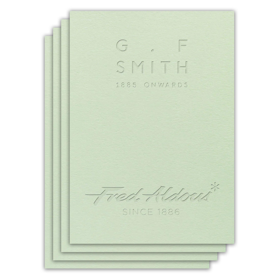 Card - A3 Colorplan 270gsm - 4 Pack