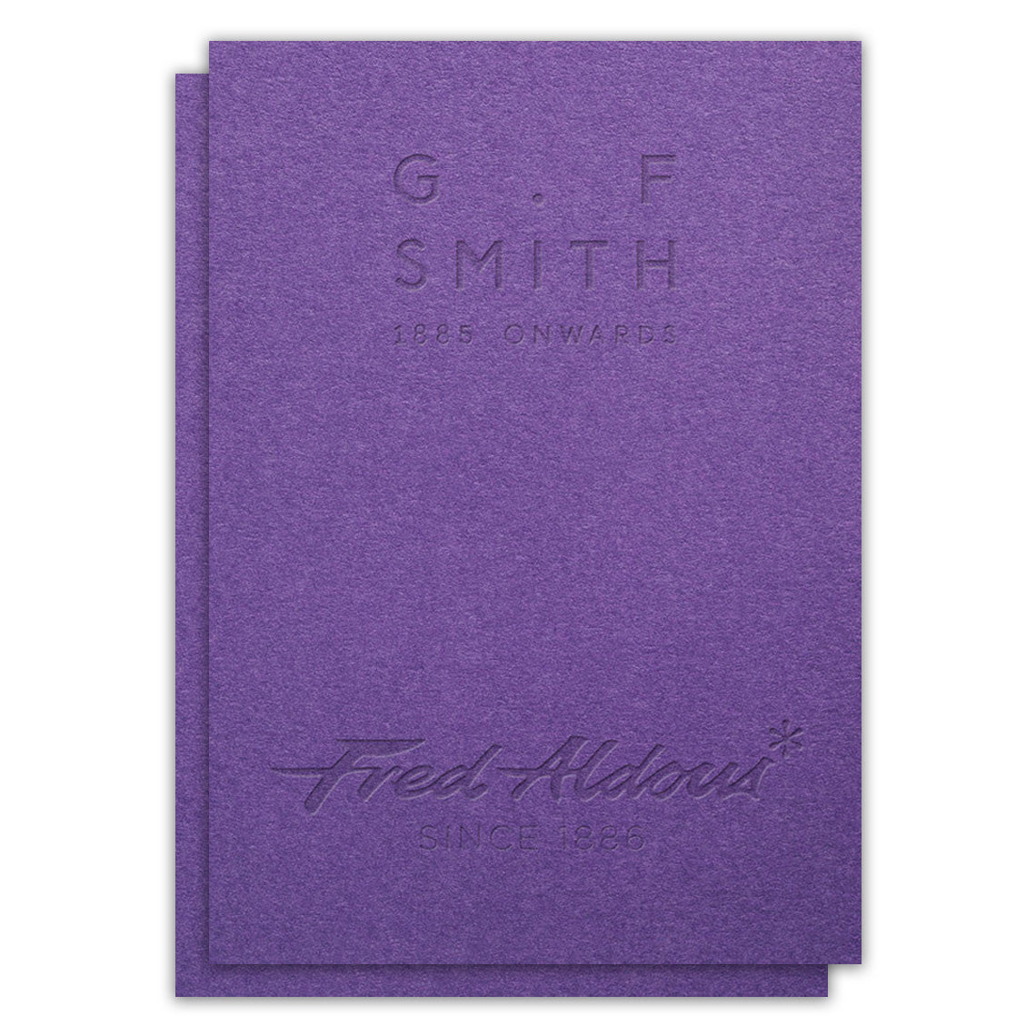 Card - A2 Colorplan 270gsm - 2 Pack