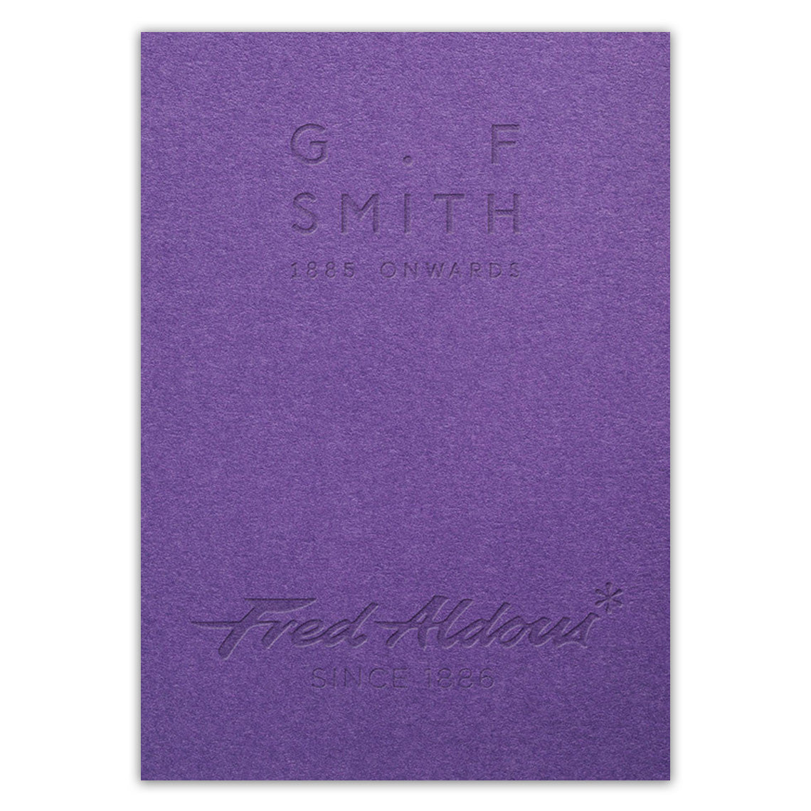 Card - A1 Colorplan 270gsm