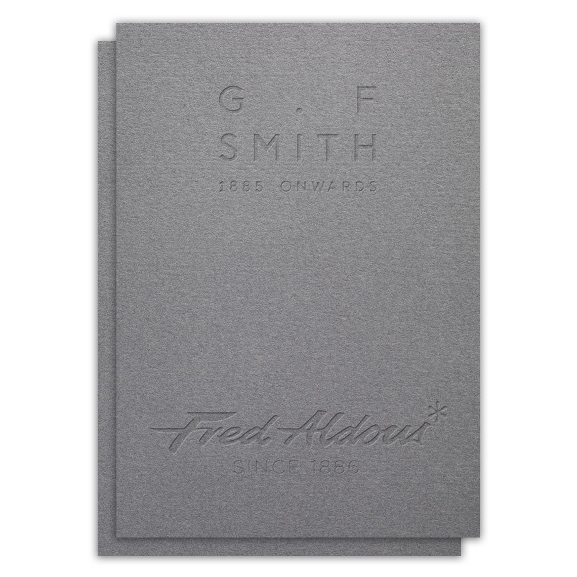 Card - A2 Colorplan 270gsm - 2 Pack