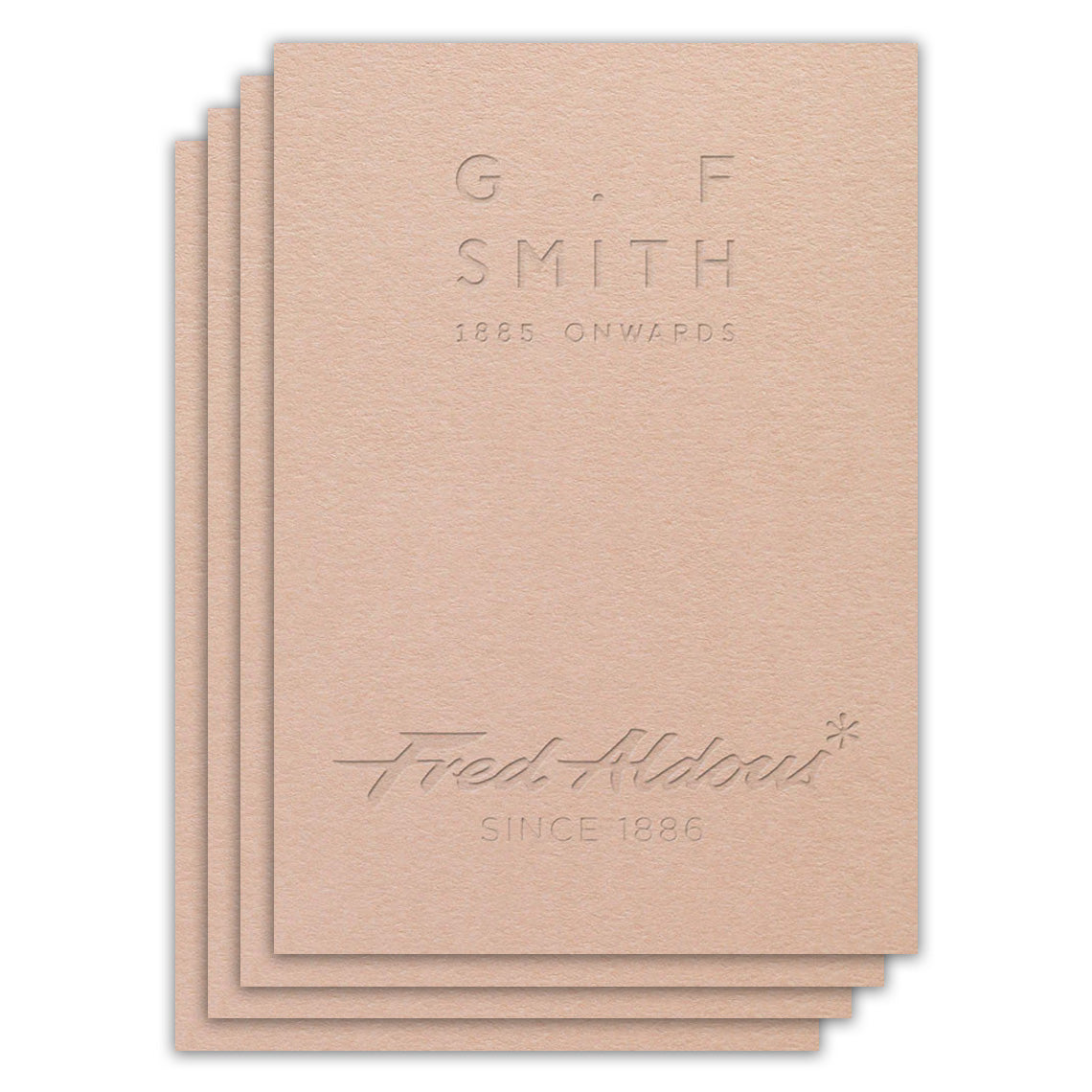 Paper - A3 Colorplan 135gsm - 4 Pack