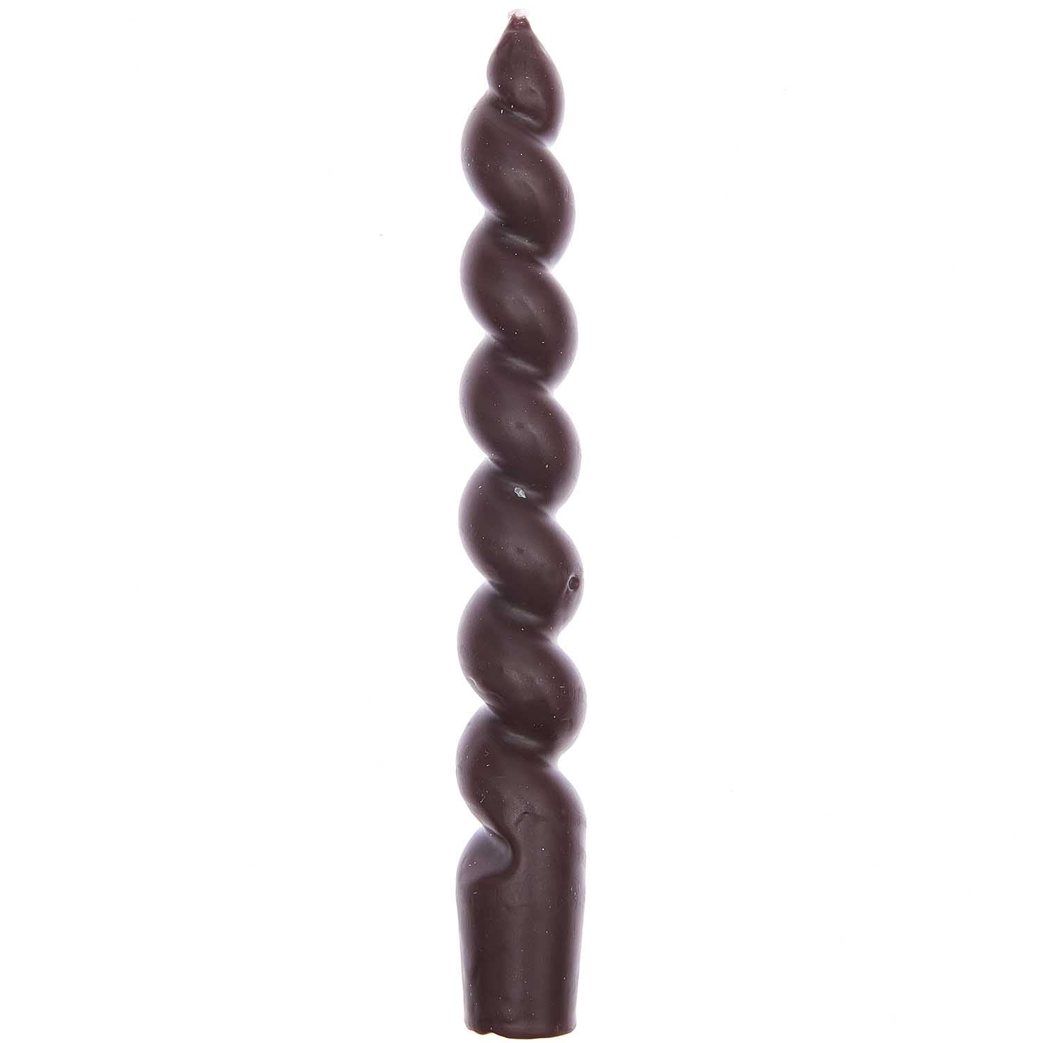 Rico - Long Spiral Candles
