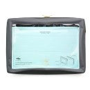 Hightide Nahe Packing Pouch A4 Grey